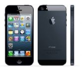 Apple	 iPhone 5 16GB Preto/Chumbo (Desbloqueado fabrica)