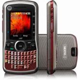 Motorola	 i465 Vermelho -