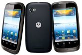 Motorola	 EX128