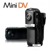 mini filmadora Digital  MD80