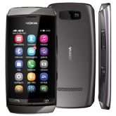 Nokia	 Asha 305 Grafite Brasil