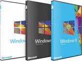 Microsoft Windows 8 pro-32bits-OEM + formatação e instalação