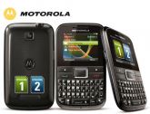 Motorola	 EX109