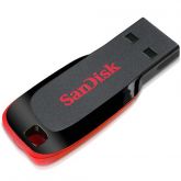 Pen drive Sandisk	SDCZ50-004G-B35