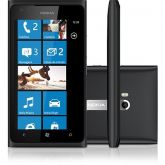 Nokia	 Lumia 900 Preto Brasil