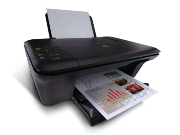 HP Deskjet 2050 J510 (CH350C - P.s informática e tecnologia