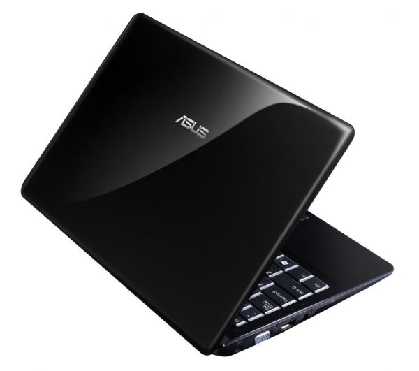 Asus	 Eee PC 1101HA