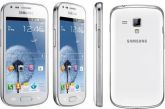 Samsung	 Galaxy Trend (GT-S7560M) Branco Brasil