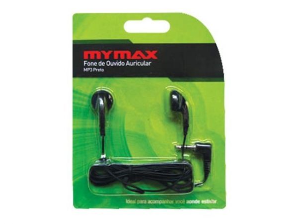 Mymax	 PHN-M22E/BK