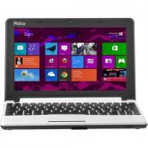 NET BOOK Philco/Itautec 10D-B123LM Branco Com windows 8 pro