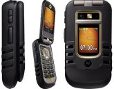 Motorola	 i686 Brute -