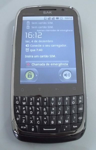 Bak	 BK-AND331