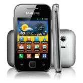 Samsung	 Galaxy Y GT-S5360B