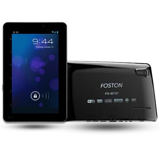 Foston	 FS-M787s