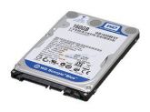 Western Digital 	WD1600BEVT